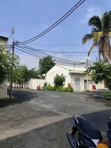 Cho Thuê Kho Xưởng Siêu Vip 1.035M² & 11.600M² Đường Quang Trung, Q. G