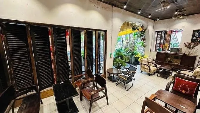 Mặt Tiền Nguyễn Trọng Tuyển - Ngang 9M - 153M2 - Kinh Doanh Tốt