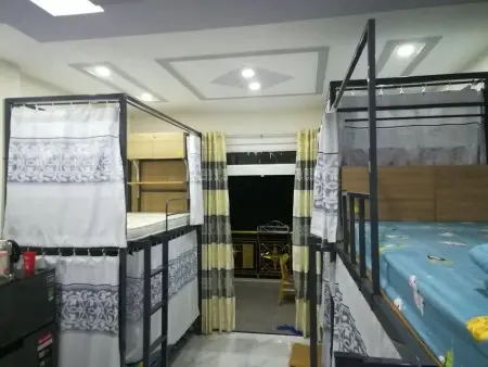 Nhà Trọ Ở Ghép - Ký Túc Xá Cao Cấp Smile House Tuyển Thành Viên Mới