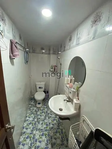 ⛔️ Bán Nhà Bình Tân 1Tỷ660 Tỉnh Lộ 10 - Bình Trị Đông. - Dt : 4 X 8