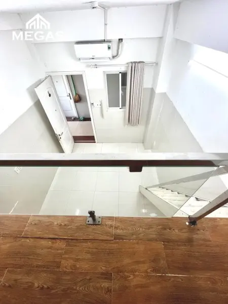 Chỉ 3Tr9 Ngay An Phú Cầu Sài Gòn Thang Máy Hầm Xe Máy Lạnh Phòng Cho Thuê Quận 2