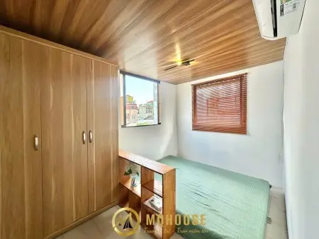 Cho Thuê Phòng Gần Phố Bùi Viện, Cv 23 Tháng 9, Trường Đh Hoa Sen Q1