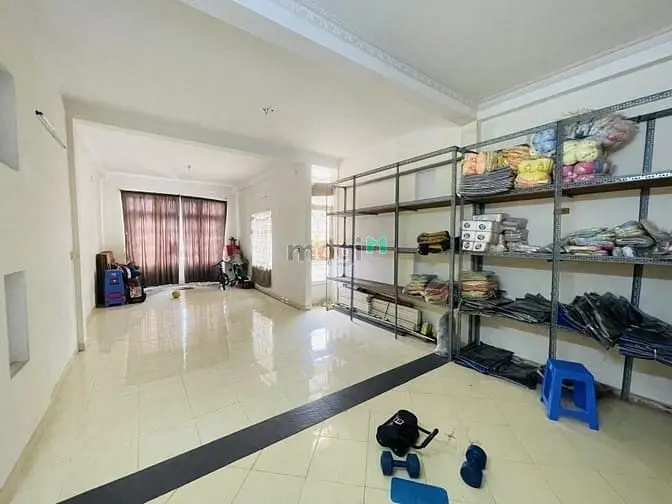 Đường 8M 173 Thoại Ngọc Hầu, 5X27 4 Tầng Tiện Làm Chdv Giá 13 Tỷ 5 Tl