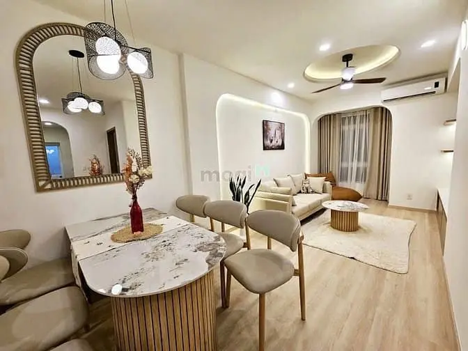 Hót Hót Hót ! Cho Thuê Nhanh Căn Hộ Midtown , 3 Phòng Ngủ , 40Tr , Pmh