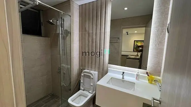 Cho Thuê Căn Hộ Midtown Phú Mỹ Hưng Q.7 Dt 100M2 Có 3Pn Full Nt 35Tr