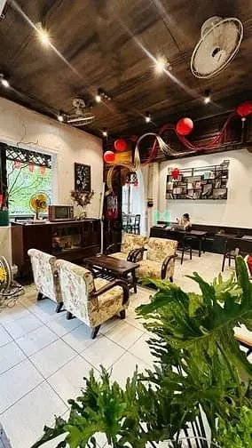 Mặt Tiền Nguyễn Trọng Tuyển - Ngang 9M - 153M2 - Kinh Doanh Tốt