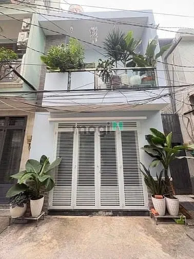 Nhà 5 Tầng - Khu K300 - Hoàng Hoa Thám - Cộng Hòa - Khu Phân Lô Đẹp