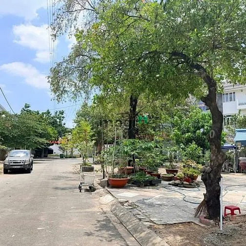 Cần Tiền Bán Gấp Nền Biệt Thự Mặt Tiền Đường Thuỷ Lợi P.phước Long