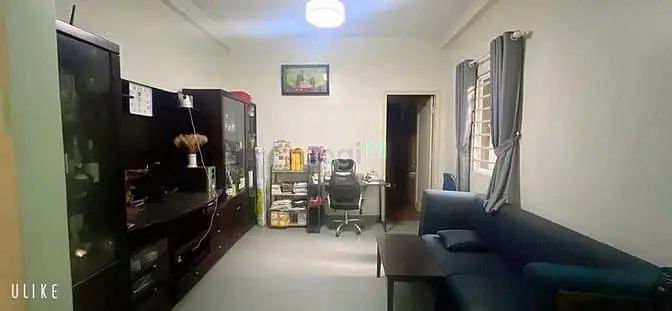 Nhà Hẻm Cách Mạng Tháng 8 - Cư Xá Tự Do - Gần Cv Lê Thị Riêng