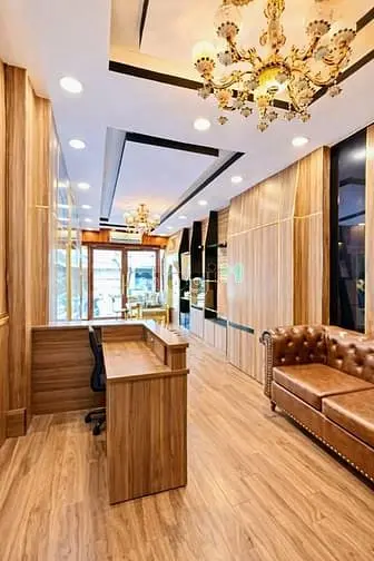 Bán Nhà Trung Tâm Q3 - Bàn Cờ - Điện Biên Phủ 66M2 - Tiện Ích Vô Vàn