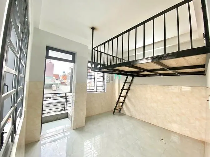 Phòng Bancol Siêu Thoáng Ở Cầu Xéo-Tân Kỳ Tân Qúy Gần Đh Công Thương