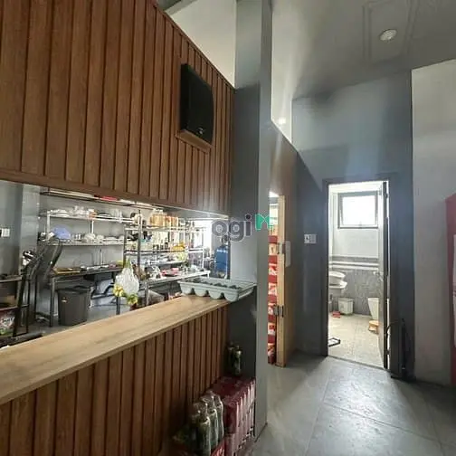 Chính Chủ Gửi Bán Căn Biệt Thự Sân Vườn Mặt Tiền Đường Trịnh Công Sơn