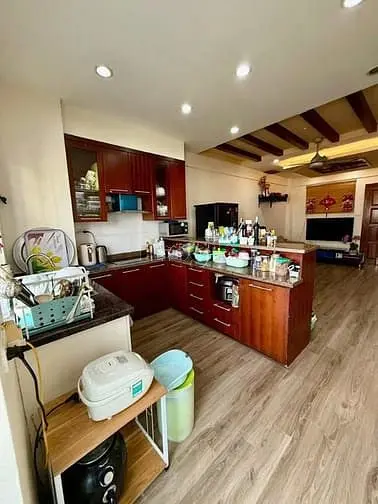 Bán Chcc Trần Quý Kiên 70M² – 2Pn – Trung Tâm Cầu Giấy – 6.2 Tỷ