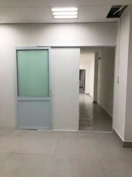 Cho Thuê Nhà Mặt Tiền Nvq - Q12