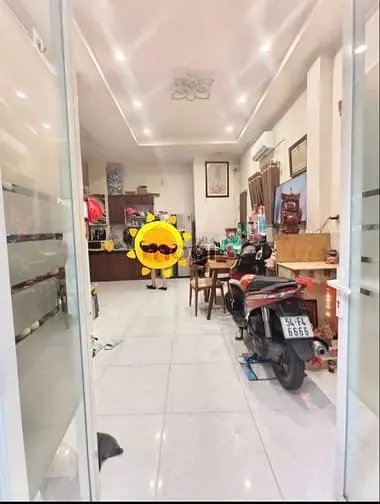 Lê Hồng Phong, Quận 10 – Hẻm Thông, 4 Tầng, 44M² – Chỉ 2.67 Tỷ