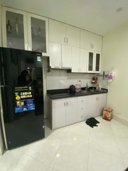 Chung Cư Nguyễn Trãi, P9, Quận 1, 70M2, 2Pn, 1Wc, Nội Thất, 11Tr/Tháng.