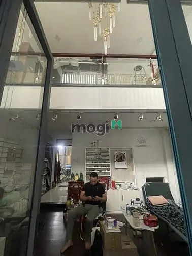 Nhà Mặt Tiền Tứ Hải - Cư Xá Bắc Hải - Tân Hòa - 76M2 - Bán Gấp