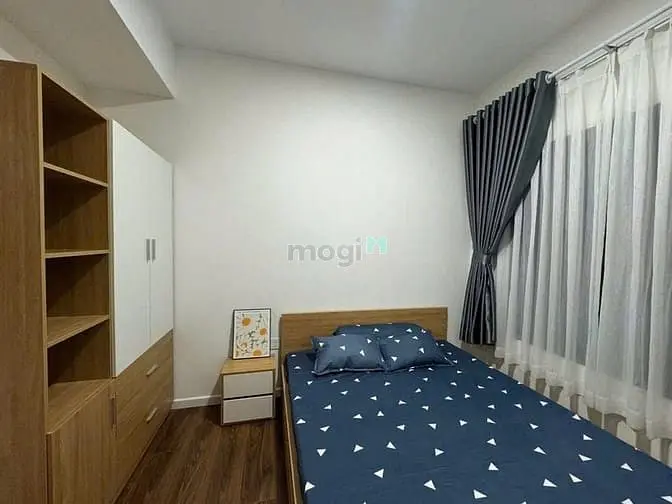 Chung Cư Carillon 5, Luỹ Bán Bích, Tp: 75M2, 2P Ngủ, 2Wc, Nt Đẹp 12Tr/