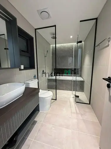 Cho Thuê Căn Hộ Cardinal Court Phú Mỹ Hưng Q.7 Căn 3Pn Full N Giá 45Tr