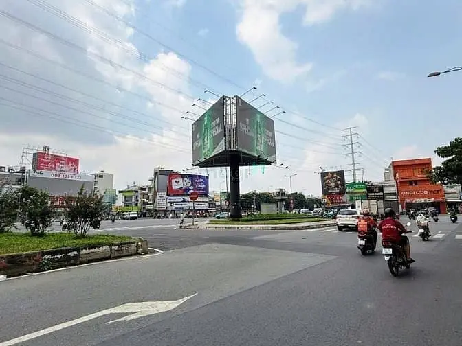 Bán Gấp Mtkd Đa Nghề Ngang 5M 5 Lầu 102M2 Lê Quang Định Gần Bv 24.5 Tỷ