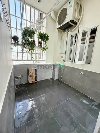 Chung Cư Nguyễn Trãi, P9, Quận 1, 70M2, 2Pn, 1Wc, Nội Thất, 11Tr5/Thán