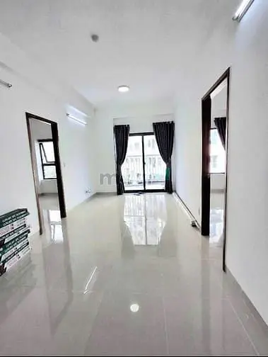 C/C Carillon5, Luỹ Bán Bích, Tp: 2P Ngủ, Ban Công, Nhà Mới, 10Tr/Th.