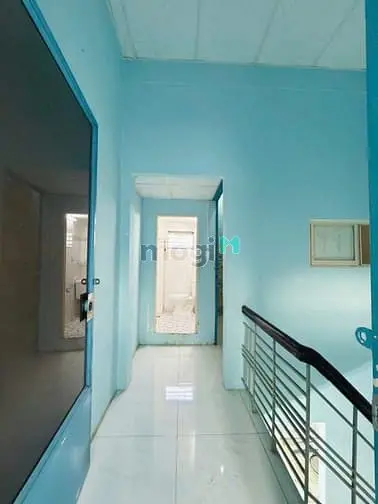 Bán Nhà Hẻm 3M 1 Sẹc Đường Phạm Văn Chiêu, P.14, 4 X 9, Giá 3.9 Tỷ Tl