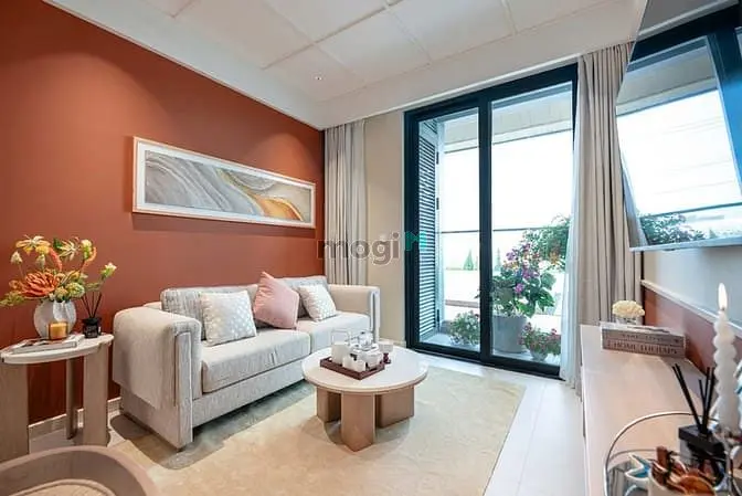 Bán Căn Hộ Mặt Tiền Biển Sở Hữu Lâu Dài Duy Nhất Tại Vũng Tàu