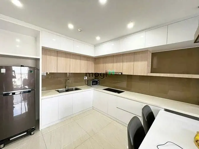 Chung Cư Celadon, Đường N4, Tp: 2P Ngủ, 11Tr/Th, 75M2, Full Nt