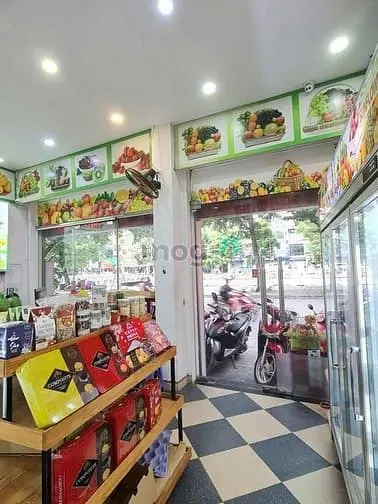 Cực Đẹp | Mặt Phố Kim Ngưu | 37M2 X 5 Tầng | Mt 6M | Giá Chỉ 19 Tỷ