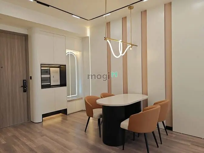 Hoàn Vốn Đầu Tư Bán Gấp Ch Soho Residence Q1 Giá Bán 2 Tỷ 760 60M2 2Pn