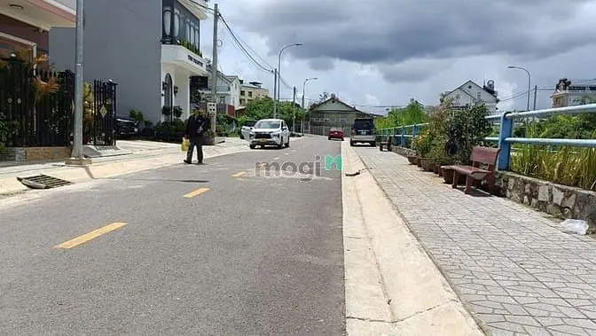 Bán Đất Thổ Cư Mặt Tiền Kqh Phạm Hồng Thái Gần Hồ Xuân Hương Đà Lạt