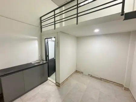 Phòng Trọ Giá Rẻ Ngay Ngã Tư Bảy Hiền