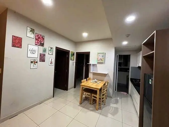 Chung Cư Moonlight - Cửa Ngõ Khu Tây – 2Pn 2Wc 79M² – 1.62 Tỷ