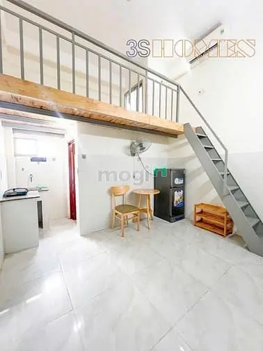 Phòng Trọ Full Nội Thất Giá Rẻ Ở Hoàng Bật Đạt, P15, Tân Bình