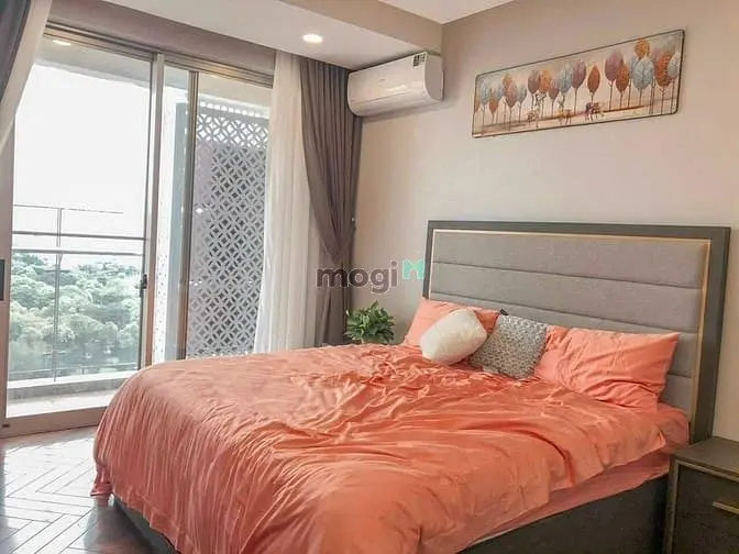 Cho Thuê Midtown Khu Phú Mỹ Hưng Quận 7 Có 3Pn Đầy Đủ Nội Thất 35Triệu