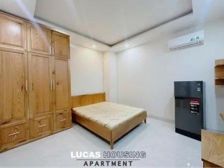 Cho Thuê Phòng Dạng Studio Full Nội Thất