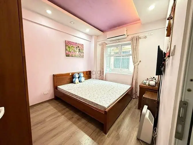 Bán Chcc Trần Quý Kiên 70M² – 2Pn – Trung Tâm Cầu Giấy – 6.2 Tỷ