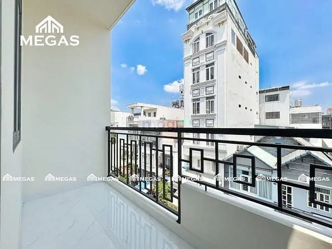 🏡Studio Cao Cấp Chưa Qua Sử Dụng - Full Nt - Ngay Trường Chinh - Kcn