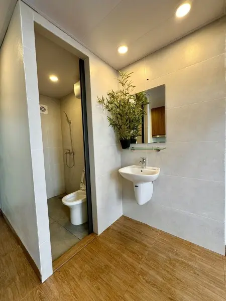 Phòng Đẹp Phan Đình Giót – 5Tr - Full Đồ – Cửa Sổ To – Thoáng Sáng