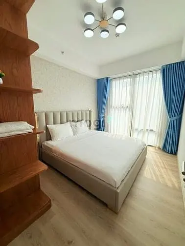 🚨Tin Chuẩn Bán Gấp Cosmo City 2Pn Giá Chỉ 5.7 Tỷ – Full Nt 5.9 Tỷ Tl