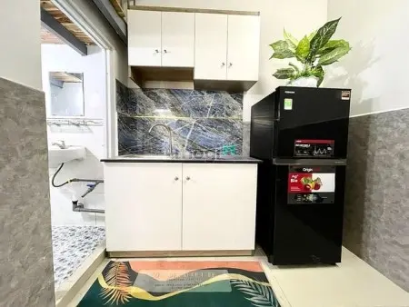 Cho Thuê Phòng Đường Cộng Hòa P13 Tân Bình