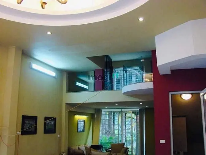 Bán Nhà Mặt Phố Tân Phong, Thượng Cát Diện Tích 70M 5 Tầng 13 Tỷ