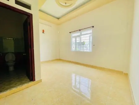 Phòng Thoáng Mát P. Tân Chánh Hiệp, Quận 12 - Giá 2Tr9