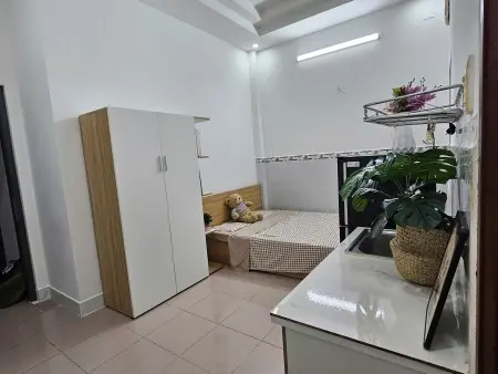 Phòng Hssv Gần Chợ Bà Hoa Bv Thống Nhất Ngã 4 Bảy Hiền Đồng Đen Bàu Cát