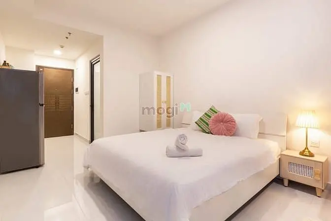 💎 Sở Hữu Bất Động Sản Quận 1 – Soho Residence 💎56M2 2Pn-1Wc 2 Tỷ 415