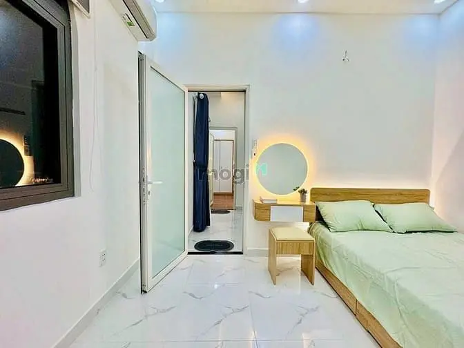 Cần Bán Gấp Nhà Hxh Bàu Cát, Q.tân Bình 45.5M2 Sổ Sẵn Hẻm An Ninh