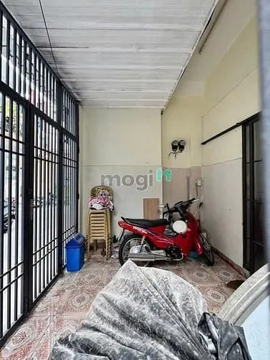 Nhà Hiếm Phú Nhuận - Đặng Văn Ngữ - Hoàng Diệu - Lê Văn Sỹ - 53M2