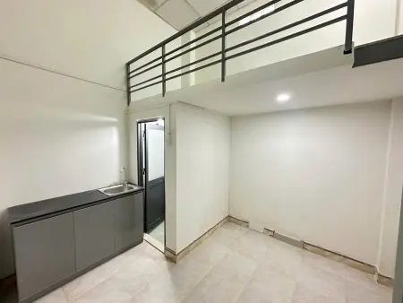 Phòng Trọ Giá Rẻ Ngay Ngã Tư Bảy Hiền