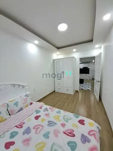 Chính Chủ Cần Bán Gấp Căn 2Pn, Full Nội Thất, Hưng Vượng 2 Pmh